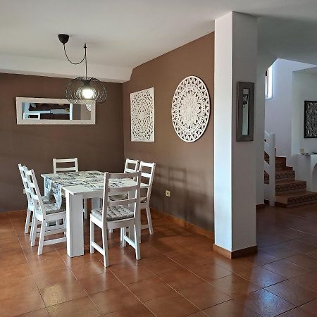 Villa Calma Парке-Оландес Экстерьер фото